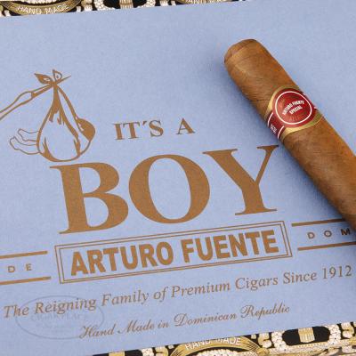 Arturo Fuente Natural It's a Boy
