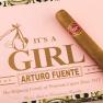 Arturo Fuente Natural It's a Girl view 2