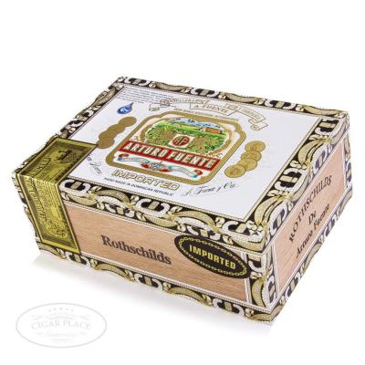 Arturo Fuente Natural Rothschild