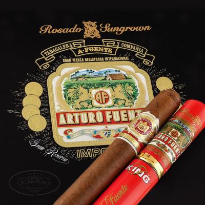 Arturo Fuente Gran Reserva Sun Grown