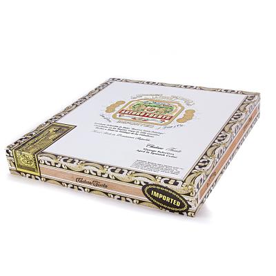 Arturo Fuente Sun Grown Chateau Fuente