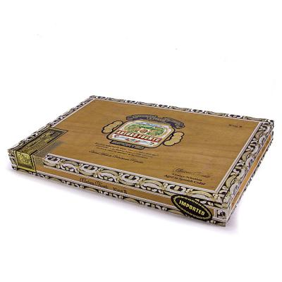 Arturo Fuente Sun Grown Chateau Fuente King B