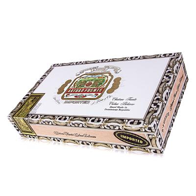 Arturo Fuente Sun Grown Cuban Belicoso