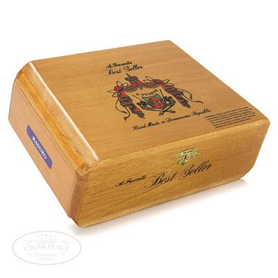 Arturo Fuente Hemingway Maduro