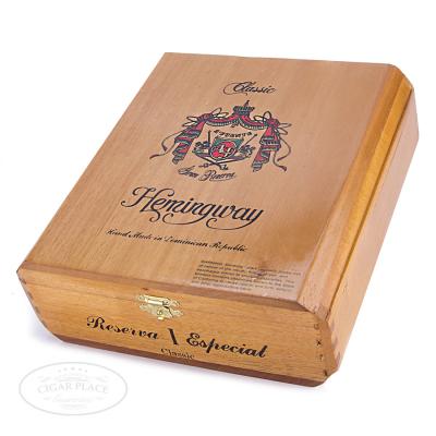 Arturo Fuente Hemingway Natural Classic