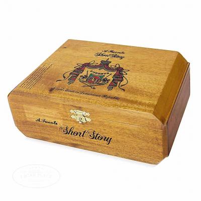 Arturo Fuente Hemingway Natural Short Story