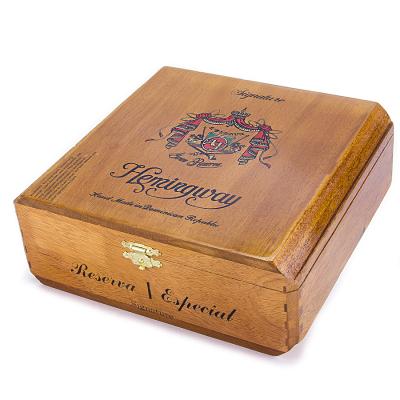 Arturo Fuente Hemingway Natural Signature