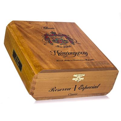 Arturo Fuente Hemingway Sun Grown
