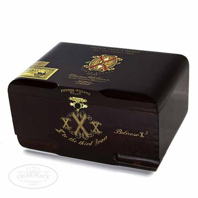 Arturo Fuente Opus X