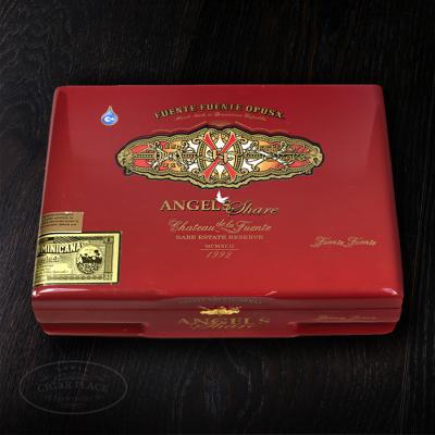 Arturo Fuente Opus X Angels Share