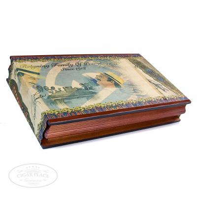 Arturo Fuente Opus X Destino Al Siglo