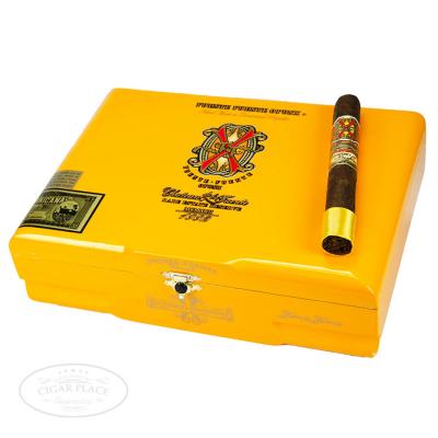 Arturo Fuente Opus X Oro Oscuro