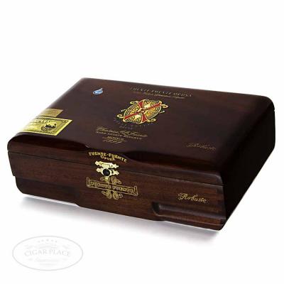 Arturo Fuente Opus X Robusto