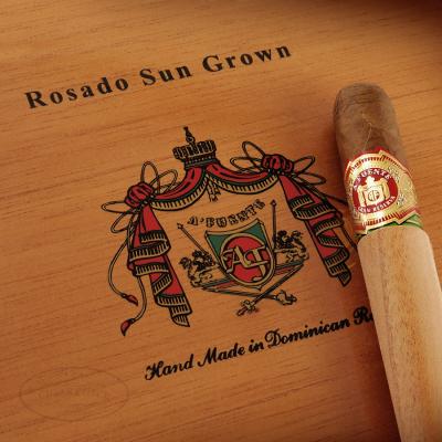 Arturo Fuente Rosado Sun Grown