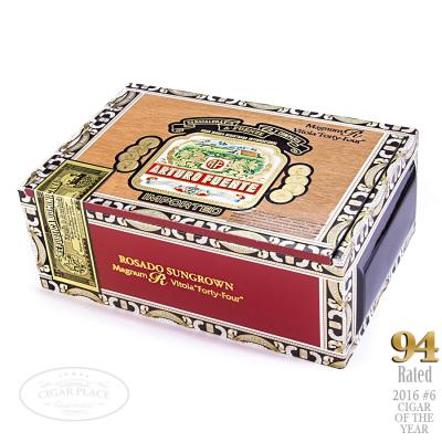 Arturo Fuente Rosado Sungrown Magnum R