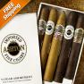 Ashton 5 Cigar Assortment view 2