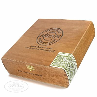 Ashton Aged Maduro #60
