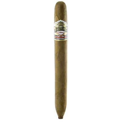 Ashton Cabinet No. 10 Single Cigar [CL120617]