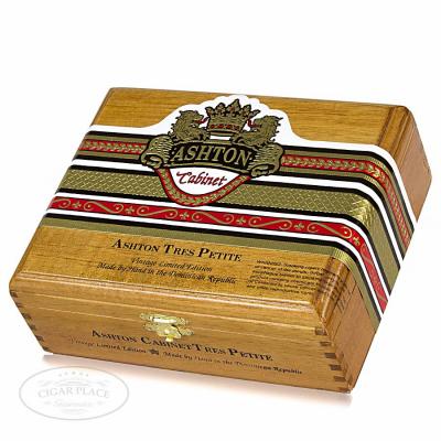 Ashton Cabinet Tres Petit