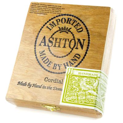 Ashton Classic Cordial