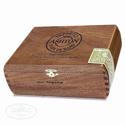 Ashton Classic Imperial (Tubo)