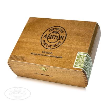 Ashton Classic Monarch Tubo