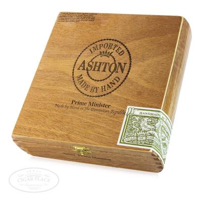 Ashton Classic Prime Minister
