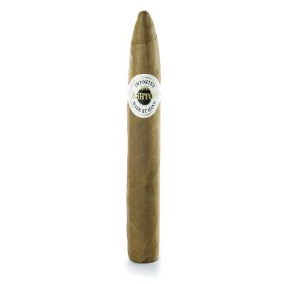 Ashton Classic Sovereign Single Cigar [CL030718]