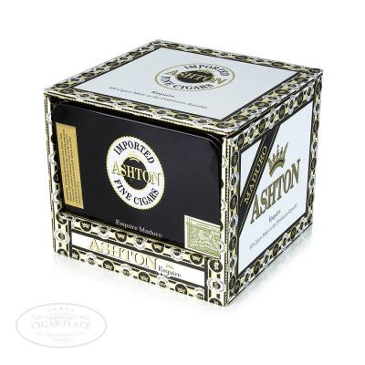 Ashton Maduro Esquire