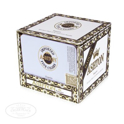 Ashton Natural Esquire