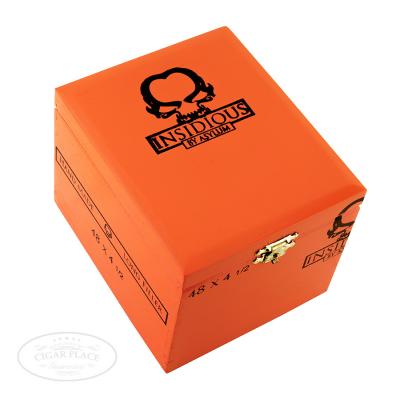 Asylum Insidious Habano