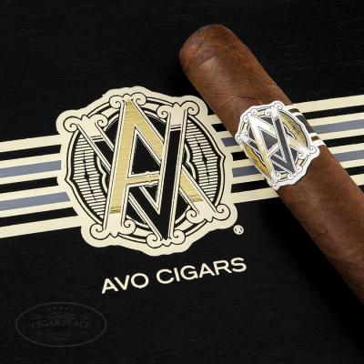 AVO Classic Maduro
