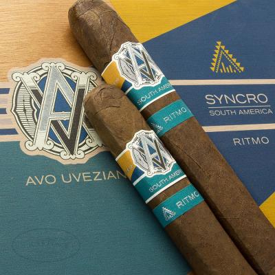 AVO Syncro Ritmo