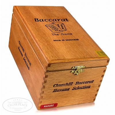 Baccarat