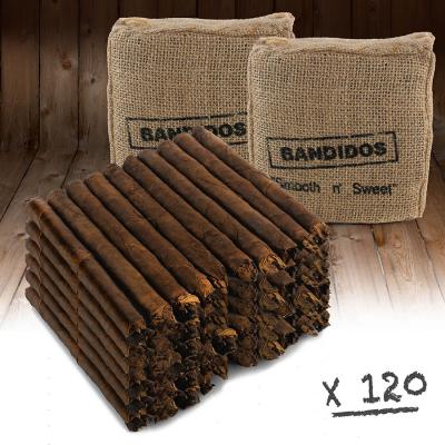 Bandidos Cigarillos