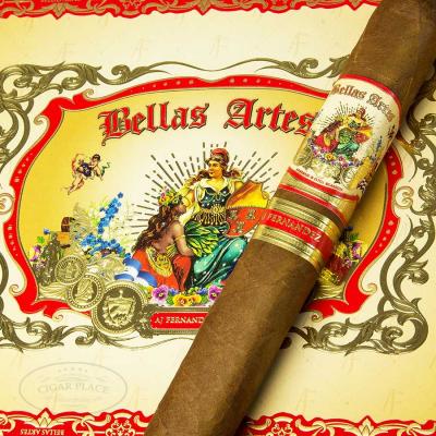 Bellas Artes by AJ Fernandez
