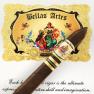 Bellas Artes Maduro by AJ Fernandez view 2