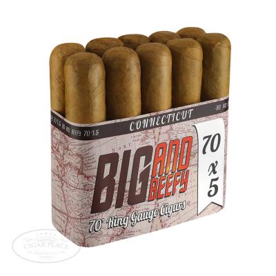Big and Beefy Cigars