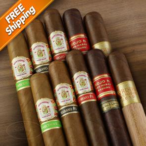 2025 Black Friday Cigar Deals