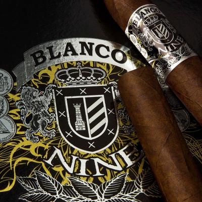 Blanco NINE