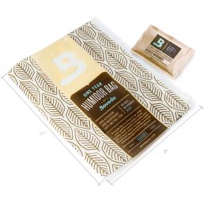Boveda view 2
