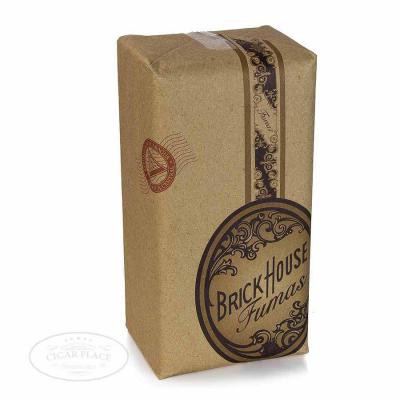 Brick House Fumas