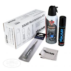 Butane & Cigar Lighter Fluid