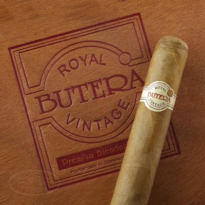 Butera Royal Vintage