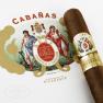 Cabañas Cigars view 2