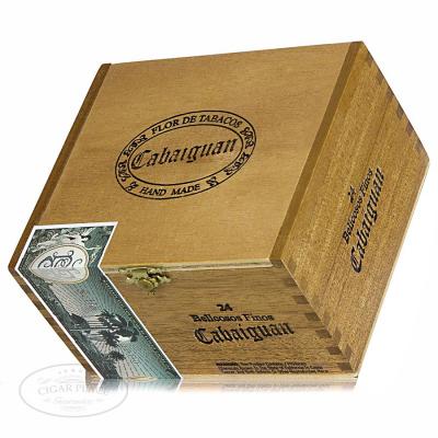 Cabaiguan Cigars