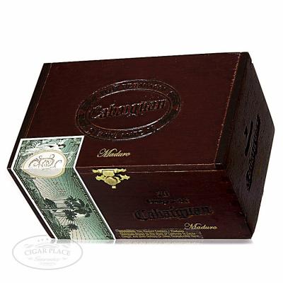 Cabaiguan Maduro