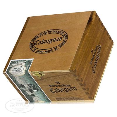 Cabaiguan Robusto Extra
