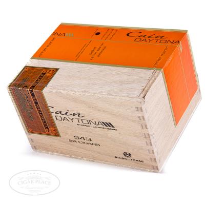 Cain Daytona