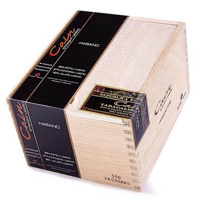 Cain Habano